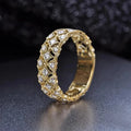 Soleil Dentelle Band