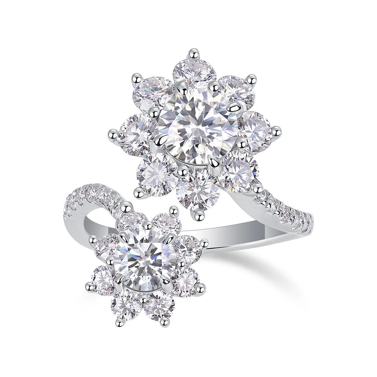 Petaluxe Ring