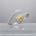 Celestia Drop Bangle