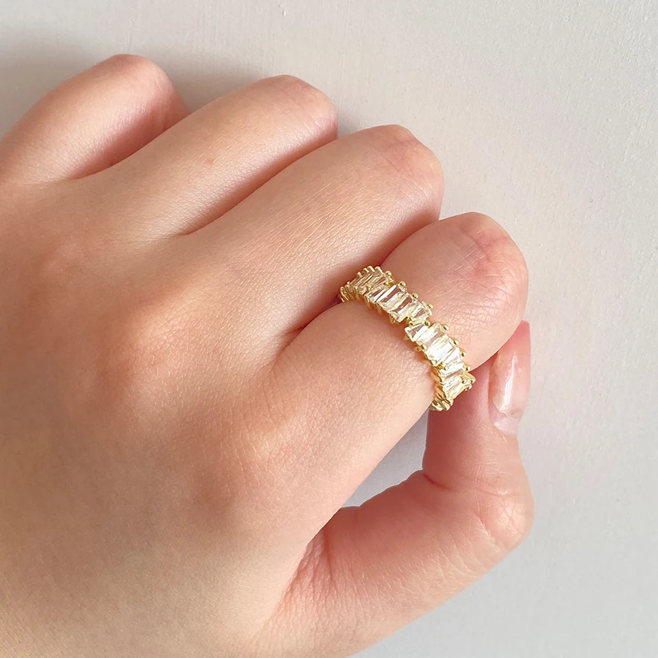 Lumière Band