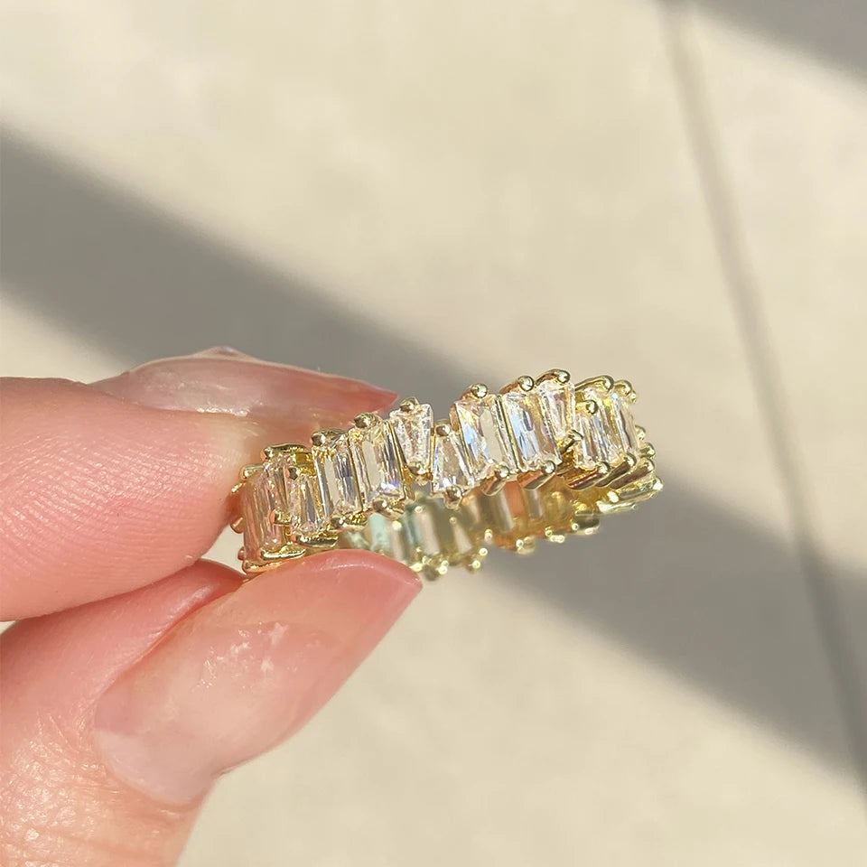 Lumière Band